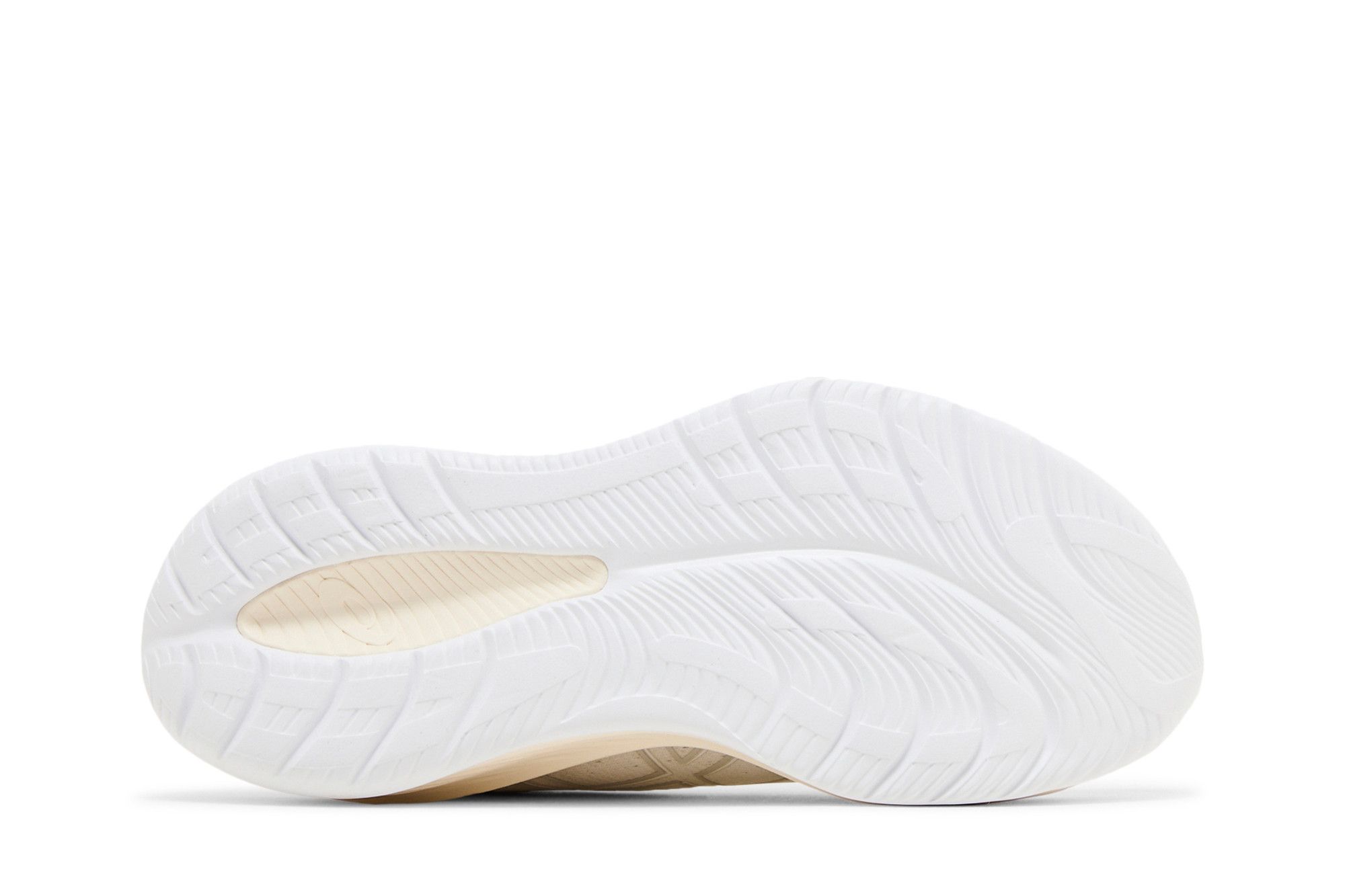 Shop (Women) ASICS Gel Cumulus 26 'White Off White' 1012B599-101