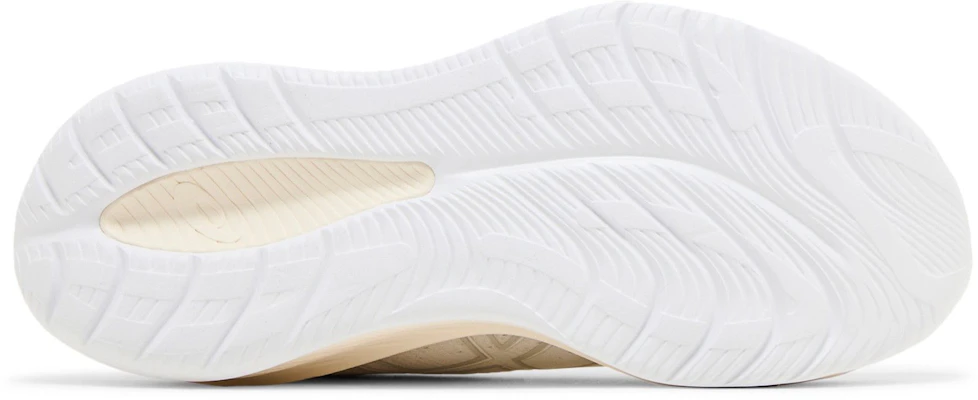 (Women) ASICS Gel Cumulus 26 'White Off White' 1012B599-101 Shop (Women) ASICS Gel Cumulus 26 'White Off White' 1012B599-101