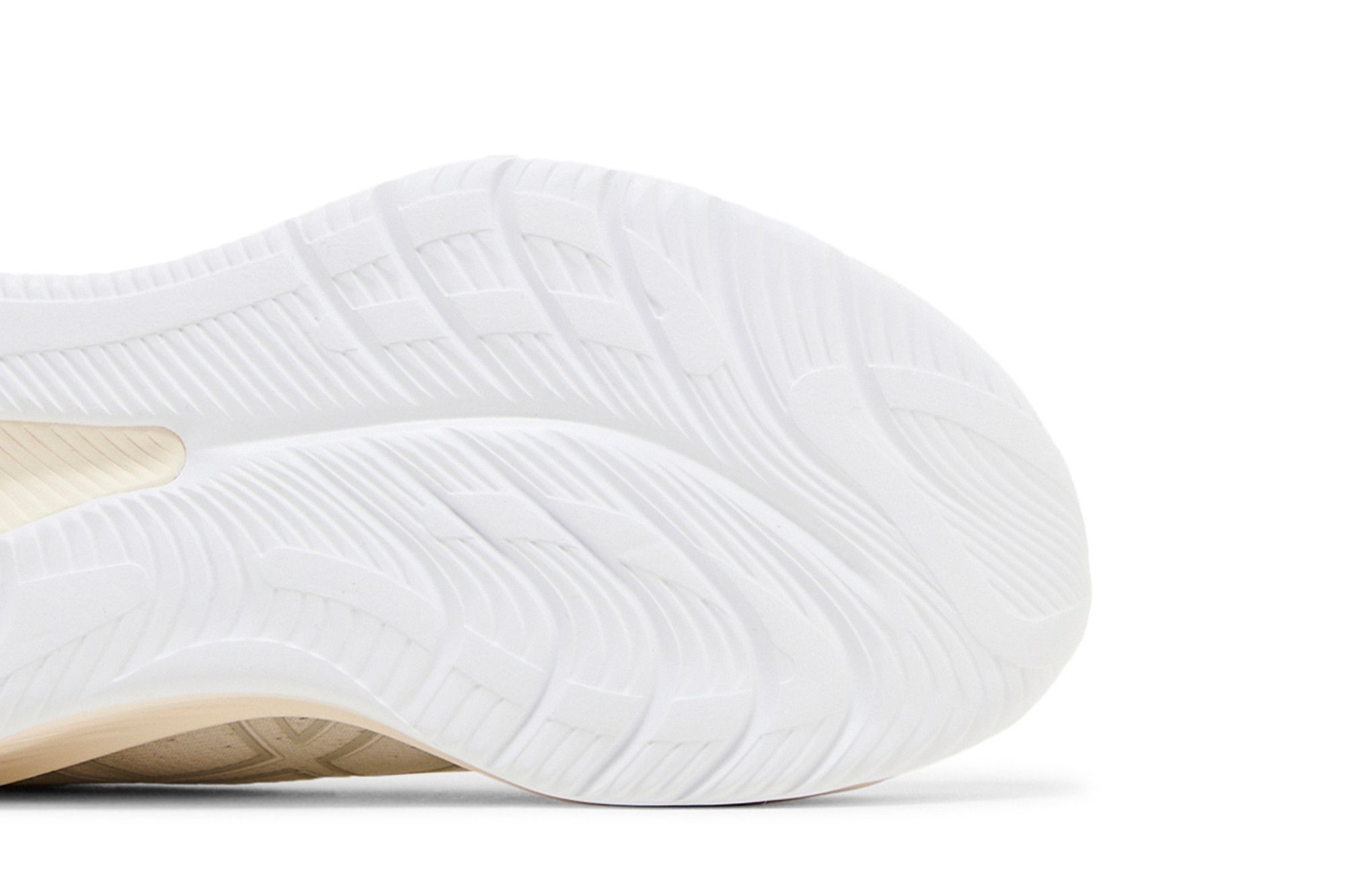 Purchase (Women) ASICS Gel Cumulus 26 'White Off White' 1012B599-101