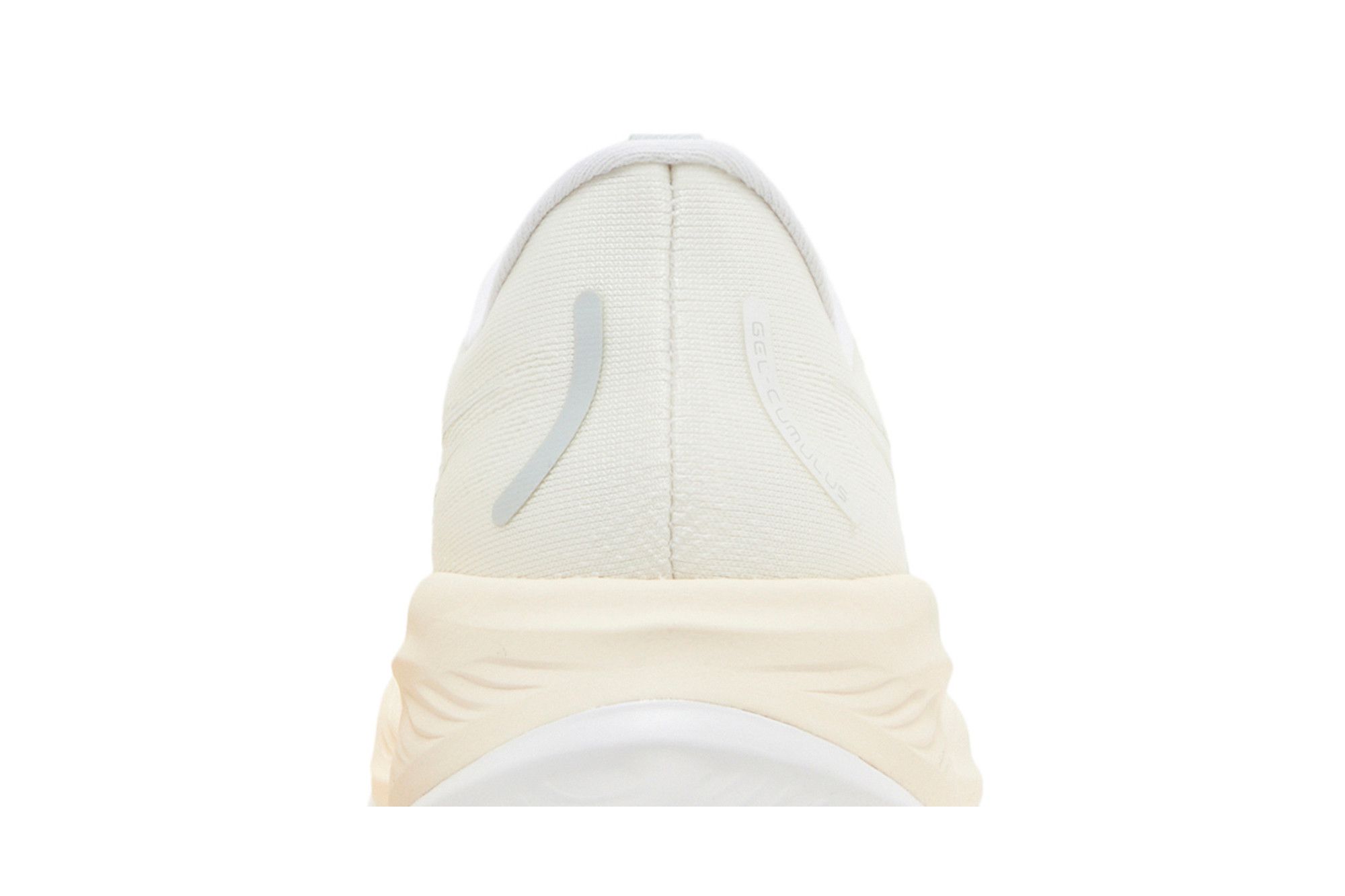Sizing (Women) ASICS Gel Cumulus 26 'White Off White' 1012B599-101