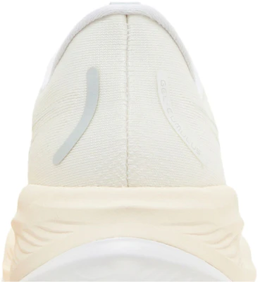 (Women) ASICS Gel Cumulus 26 'White Off White' 1012B599-101 Sizing (Women) ASICS Gel Cumulus 26 'White Off White' 1012B599-101