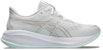 (W) ASICS Gel Cumulus 26 'Putih Pale Mint' 1012B599-100