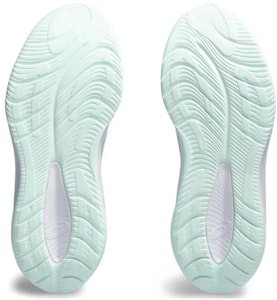 (W) ASICS Gel Cumulus 26 'Putih Mint Pucat' 1012B599-100 Purchase (W) ASICS Gel Cumulus 26 'Putih Mint Pucat' 1012B599-100