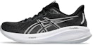 Buy (W) ASICS Gel Cumulus 26 Wide 'Hitam Konkrit' 1012B600-002