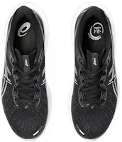 (W) ASICS Gel Cumulus 26 Wide 'Hitam Konkrit' 1012B600-002 Order (W) ASICS Gel Cumulus 26 Wide 'Hitam Konkrit' 1012B600-002