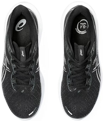 (W) ASICS Gel Cumulus 26 Wide 'Hitam Konkrit' 1012B600-002 Order (W) ASICS Gel Cumulus 26 Wide 'Hitam Konkrit' 1012B600-002