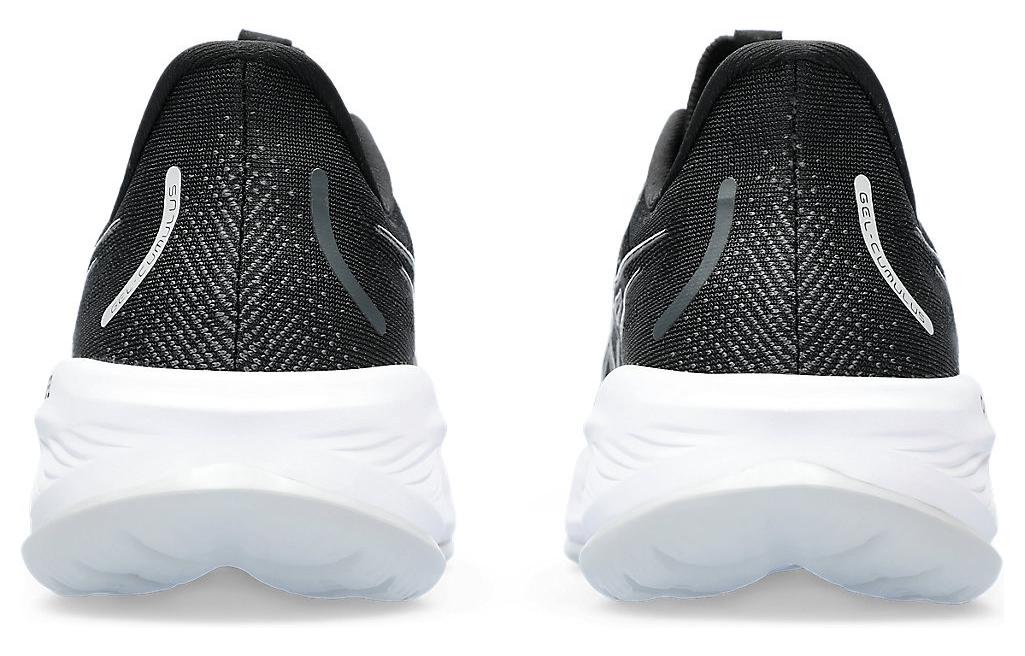 Lookbook (W) ASICS Gel Cumulus 26 Wide 'Negro Hormigón' 1012B600-002