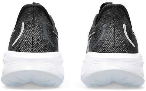 (W) 아식스 젤 쿠뮬러스 26 와이드 '블랙 콘크리트' 1012B600-002 Lookbook (W) 아식스 젤 쿠뮬러스 26 와이드 '블랙 콘크리트' 1012B600-002