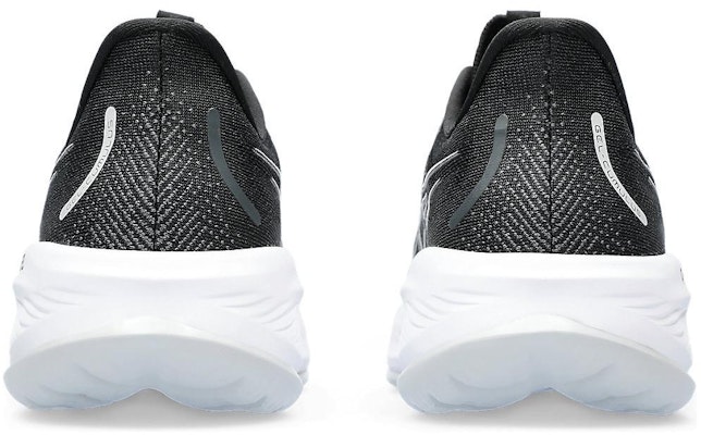 (Women) ASICS Gel Cumulus 26 Wide 'Black Concrete' 1012B600-002 Lookbook (Women) ASICS Gel Cumulus 26 Wide 'Black Concrete' 1012B600-002