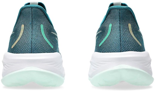 (W) ASICS Gel Cumulus 26 Wide 'Rich Teal' Sepatu Lari Pria 1012B600-300 Purchase (W) ASICS Gel Cumulus 26 Wide 'Rich Teal' Sepatu Lari Pria 1012B600-300