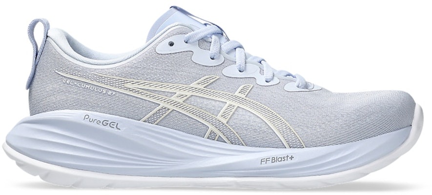 (Women) ASICS Gel Cumulus 27 'Blue Fade' 1012B772-402 Buy (Women) ASICS Gel Cumulus 27 'Blue Fade' 1012B772-402