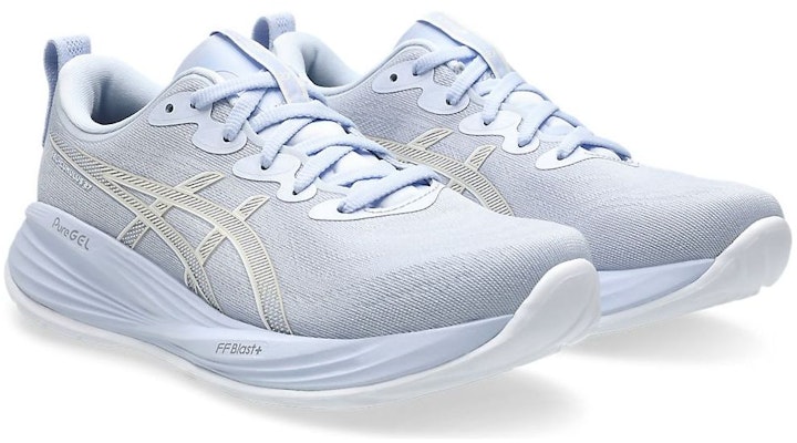 (Women) ASICS Gel Cumulus 27 'Blue Fade' 1012B772-402 Order (Women) ASICS Gel Cumulus 27 'Blue Fade' 1012B772-402