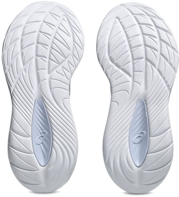 (Women) ASICS Gel Cumulus 27 'Blue Fade' 1012B772-402 Details for (Women) ASICS Gel Cumulus 27 'Blue Fade' 1012B772-402