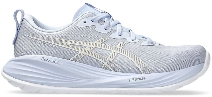 (Women) ASICS Gel Cumulus 27 'Blue Fade' 1012B772-402 Sizing (Women) ASICS Gel Cumulus 27 'Blue Fade' 1012B772-402