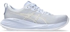 Sizing (Women) ASICS Gel Cumulus 27 'Blue Fade' 1012B772-402