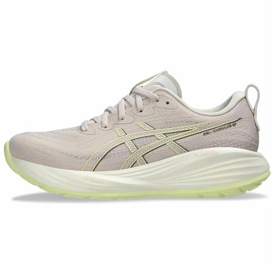 (Women) ASICS Gel Cumulus 27 Wide 'Mineral Beige Huddle Yellow' 1012B773-250 Buy (Women) ASICS Gel Cumulus 27 Wide 'Mineral Beige Huddle Yellow' 1012B773-250