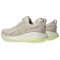 (W) ASICS Gel Cumulus 27 寬版 '礦物米黃 奔集黃' 1012B773-250 Details for (W) ASICS Gel Cumulus 27 寬版 '礦物米黃 奔集黃' 1012B773-250