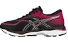 Buy (W) ASICS Gel-Cumulus 'Negro Rosa' T7B8N-9093