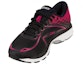 Shop (W) ASICS Gel-Cumulus 'Negro Rosa' T7B8N-9093