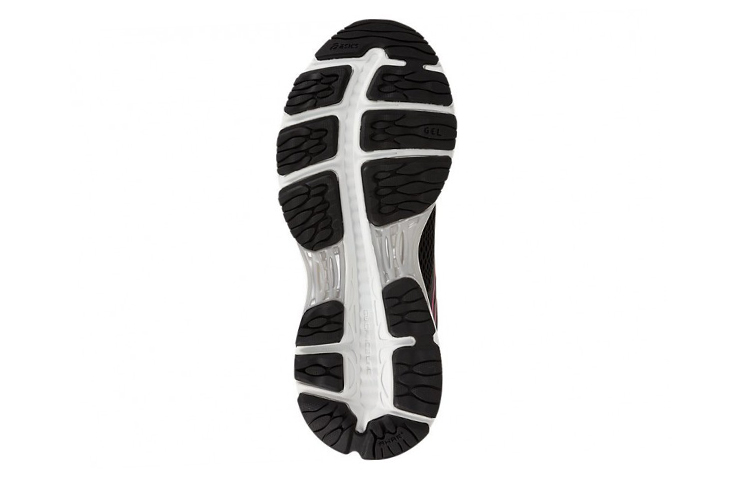 Purchase (W) ASICS Gel-Cumulus 'Negro Rosa' T7B8N-9093