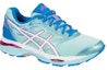 Shop (W) ASICS Gel-Cumulus 'Azul Rosa' T6C9N-6701