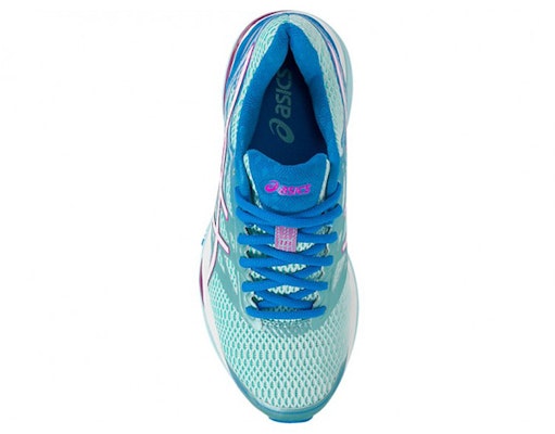 (W) ASICS Gel-Cumulus 'Azul Rosa' T6C9N-6701 Purchase (W) ASICS Gel-Cumulus 'Azul Rosa' T6C9N-6701