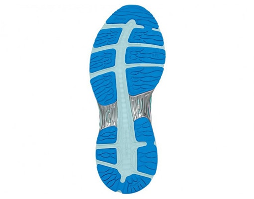 (W) ASICS Gel-Cumulus 'Azul Rosa' T6C9N-6701 Details for (W) ASICS Gel-Cumulus 'Azul Rosa' T6C9N-6701