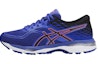 Buy (W) ASICS Gel-Cumulus 'Azul Morado' T7B8N-4890