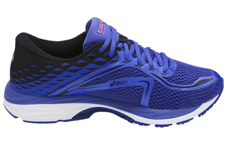 Order (W) ASICS Gel-Cumulus 'Azul Morado' T7B8N-4890