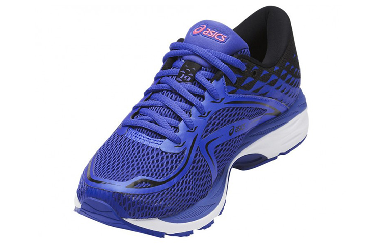 Lookbook (W) ASICS Gel-Cumulus 'Azul Morado' T7B8N-4890