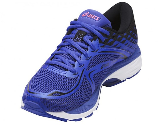 (W) ASICS Gel-Cumulus 'Azul Morado' T7B8N-4890 Lookbook (W) ASICS Gel-Cumulus 'Azul Morado' T7B8N-4890
