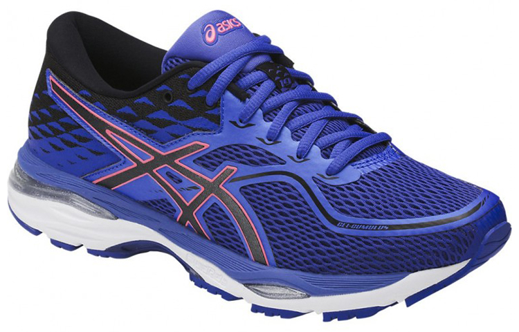 Shop (W) ASICS Gel-Cumulus 'Azul Morado' T7B8N-4890
