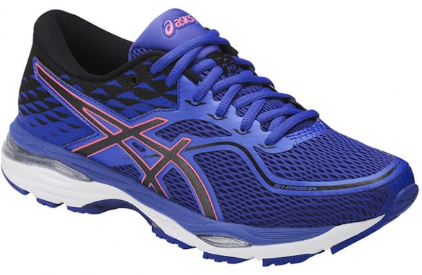 (W) ASICS Gel-Cumulus 'Azul Morado' T7B8N-4890 Shop (W) ASICS Gel-Cumulus 'Azul Morado' T7B8N-4890
