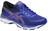Shop (W) ASICS Gel-Cumulus 'Azul Morado' T7B8N-4890