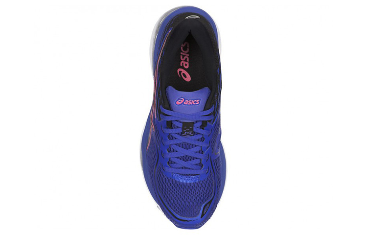 Purchase (W) ASICS Gel-Cumulus 'Azul Morado' T7B8N-4890