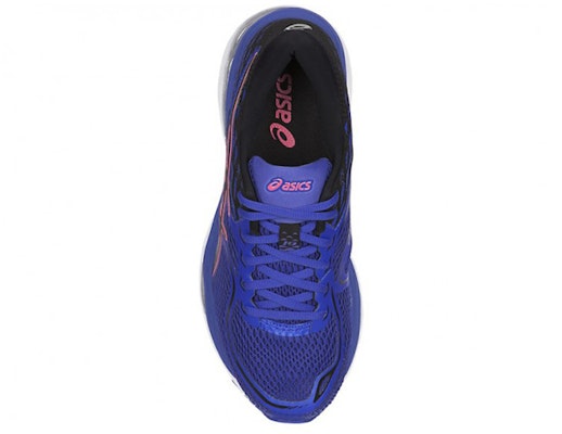 (W) ASICS Gel-Cumulus 'Azul Morado' T7B8N-4890 Purchase (W) ASICS Gel-Cumulus 'Azul Morado' T7B8N-4890