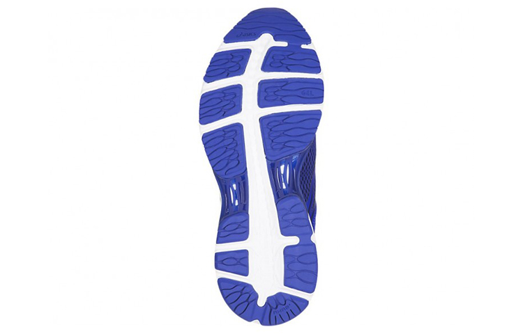 Details for (W) ASICS Gel-Cumulus 'Azul Morado' T7B8N-4890
