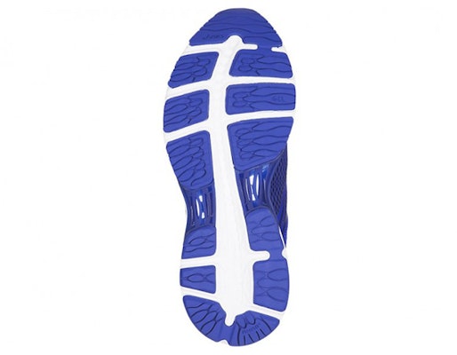 (W) ASICS Gel-Cumulus 'Azul Morado' T7B8N-4890 Details for (W) ASICS Gel-Cumulus 'Azul Morado' T7B8N-4890