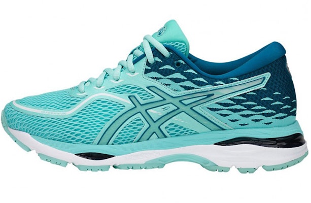 (W) ASICS Gel-Cumulus 'Azul Menta' T7B8N-8888 Buy (W) ASICS Gel-Cumulus 'Azul Menta' T7B8N-8888