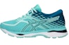 Buy (W) ASICS Gel-Cumulus 'Azul Menta' T7B8N-8888