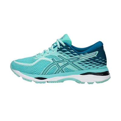 (W) ASICS Gel-Cumulus 'Mint Blue'