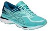 Lookbook (W) ASICS Gel-Cumulus 'Azul Menta' T7B8N-8888