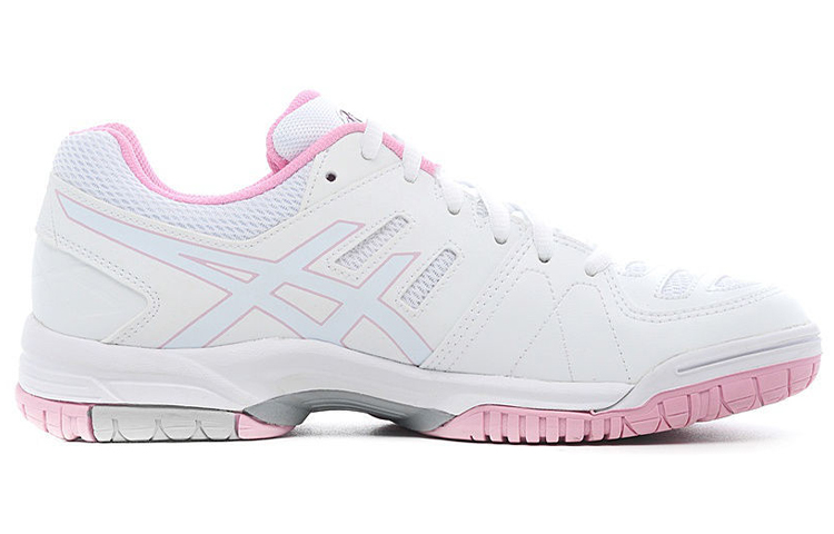 (W) ASICS Gel-Dedicate 4 'White' 圖 2