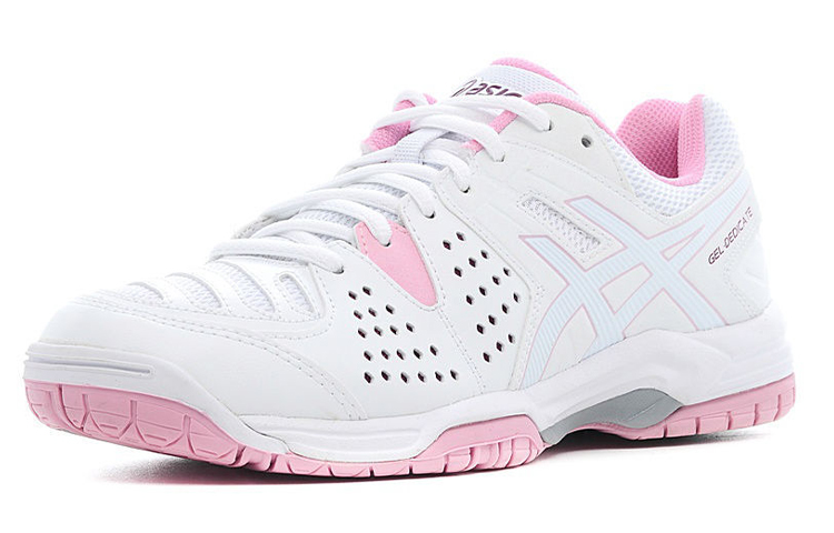 (W) ASICS Gel-Dedicate 4 'White' 圖 3