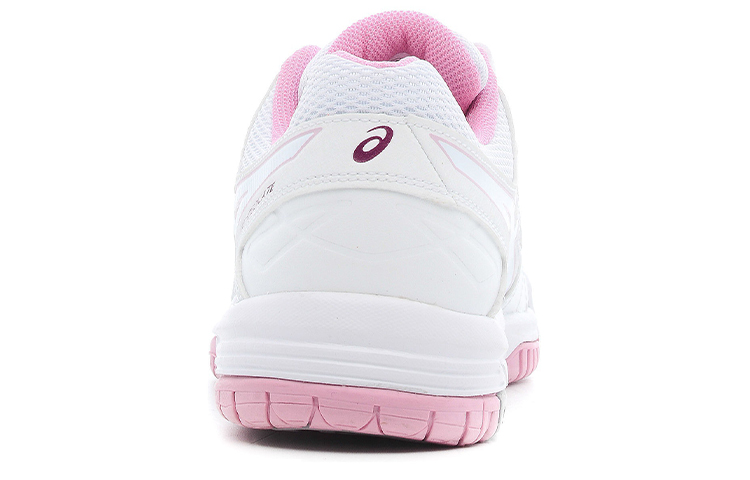 (W) ASICS Gel-Dedicate 4 'White' 圖 4