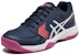 (W) ASICS Gel-Dedicate 5 'Biru Ungu' E757Y-4901