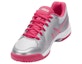 Lookbook (W) ASICS Gel-Dedicate 5 'Kelabu Pink' E757Y-9319