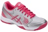 Shop (W) ASICS Gel-Dedicate 5 'Kelabu Pink' E757Y-9319