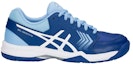 Order (W) ASICS Gel Dedicate 5 'Monaco Biru' E757Y-400