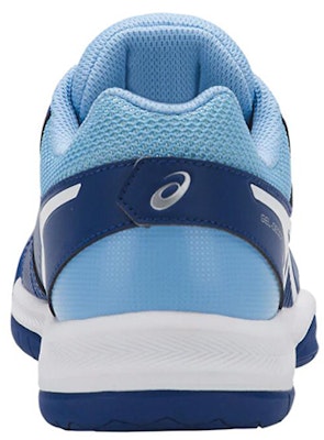 (Women) ASICS Gel Dedicate 5 'Monaco Blue' E757Y-400 Lookbook (Women) ASICS Gel Dedicate 5 'Monaco Blue' E757Y-400